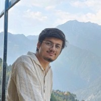 Utkarsh Srivastava