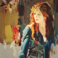 Sarah K.