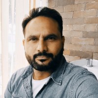 Inderjeet Singh