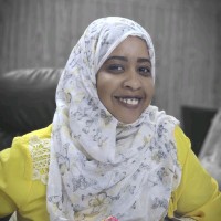 Aya F. Ahmed