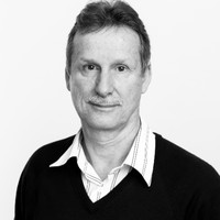Michael Mackie