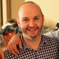 Barry O'Neill