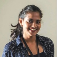 Bhavana Pochiraju