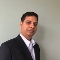 Subhakar Gummadi, Pmp