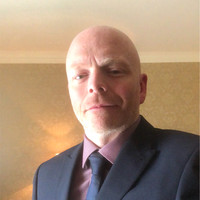 Mark Wylie