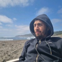 Pablo Reyes V.