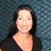 Paula Blackwelder
