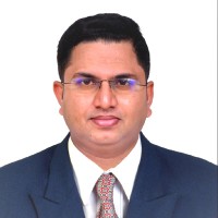 Lv Saravanan