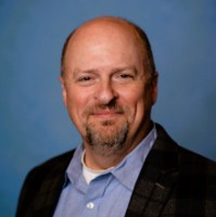 Jay Ashford, PMP ACP CBAP LSSBB