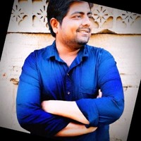 Krunal Bhavsar