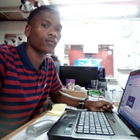 KHAYELIHLE Ntobela