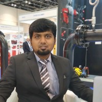 Meharudeen Mohamed Rafi