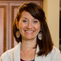 Janet Evans