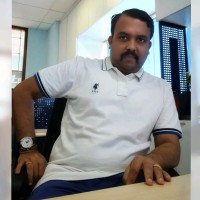 Bhaskar Balasubramanian