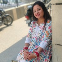 Bhumika Joshi