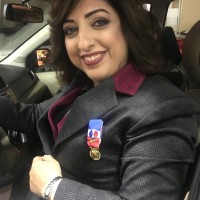 Liliane Safi