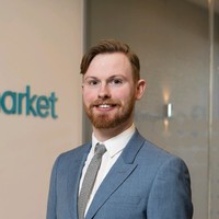 Ciaran Mcdonagh Cip, Qfa, Rpa