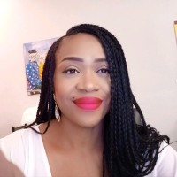 Viviane Temgoua