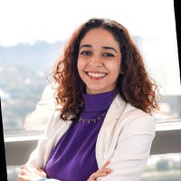 Ana Beatriz Nobalbos Colombo