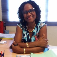 Danielle Louis-Alexandre