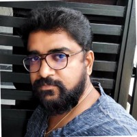 Sandeep Rajendran