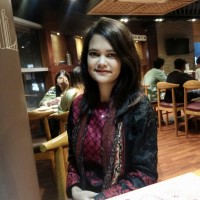 Fatema Tuz Zohra
