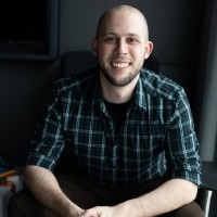 Justin Hodder