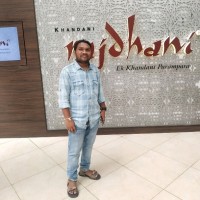 Sheshagiri N