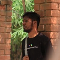 Sam Praveen