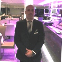 GEORGE TELU