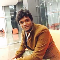 Dilip Venishetti