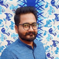 Amit Indoria