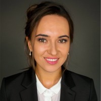 Anna Shadryna