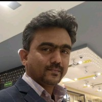 Meeramohideen Ansari