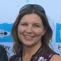 Annelisa Moe