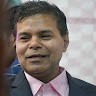 Mohamed Iliyas