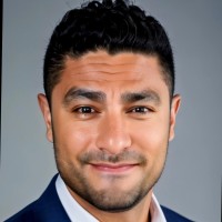 Eric Oyola