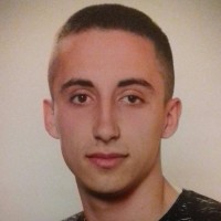 Nikola Spasic