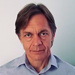 Nick Skinner