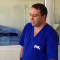 Hayk Avagyan