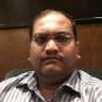 Suraj Shenvi
