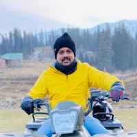 Yogeswaaran Panneerselvam