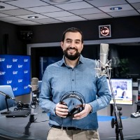 Sergio Martínez Gil