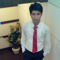 Munjal Khatri
