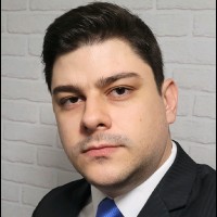 Giovani Consiglio Graciano Junior