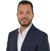 Sameh Aly