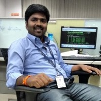 Reddi Kumar