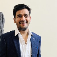 Ashish Kumar