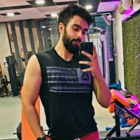 Kartik Bagotia