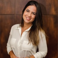 Luiza Carneiro Da Rocha